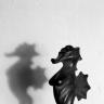 Herma Horse by Bert Wets